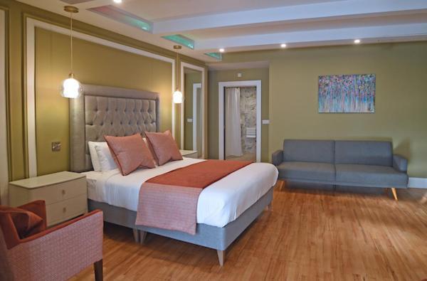 Moy Hotel Foxford Extérieur photo