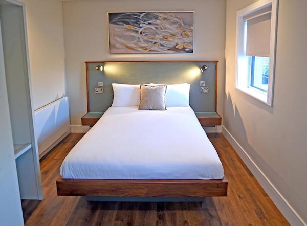 Moy Hotel Foxford Extérieur photo