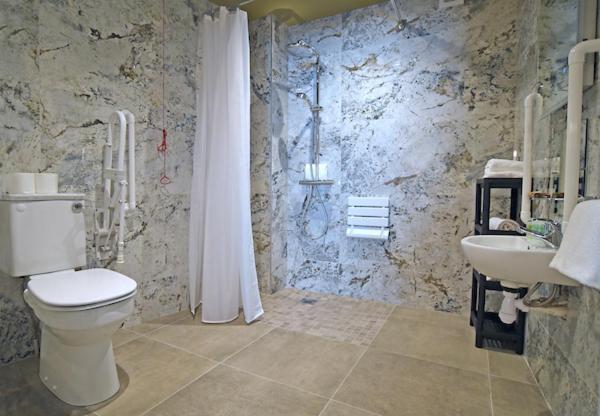 Moy Hotel Foxford Extérieur photo