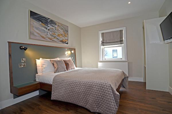 Moy Hotel Foxford Extérieur photo
